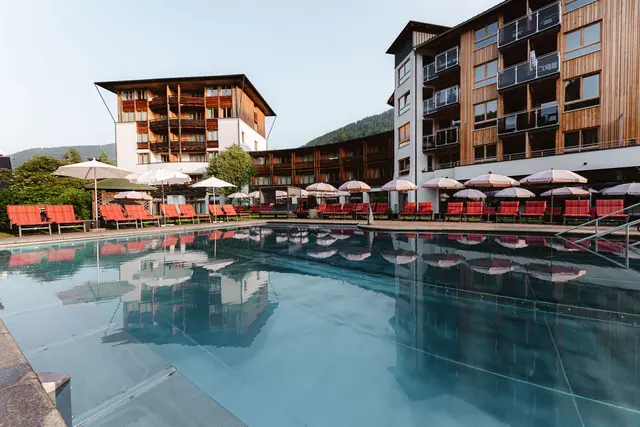 Hotel Die Post - Aktiv, Familie &amp; Spa, Bad Kleinkirchheim | Foto: Hotel DIE POST - Aktiv, Familie &amp; Spa