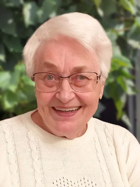 Todesfall. TAUFKIRCHEN AN DER PRAM: Rosina Schneglberger im 80. Lebensjahr
 | Foto: Privat
