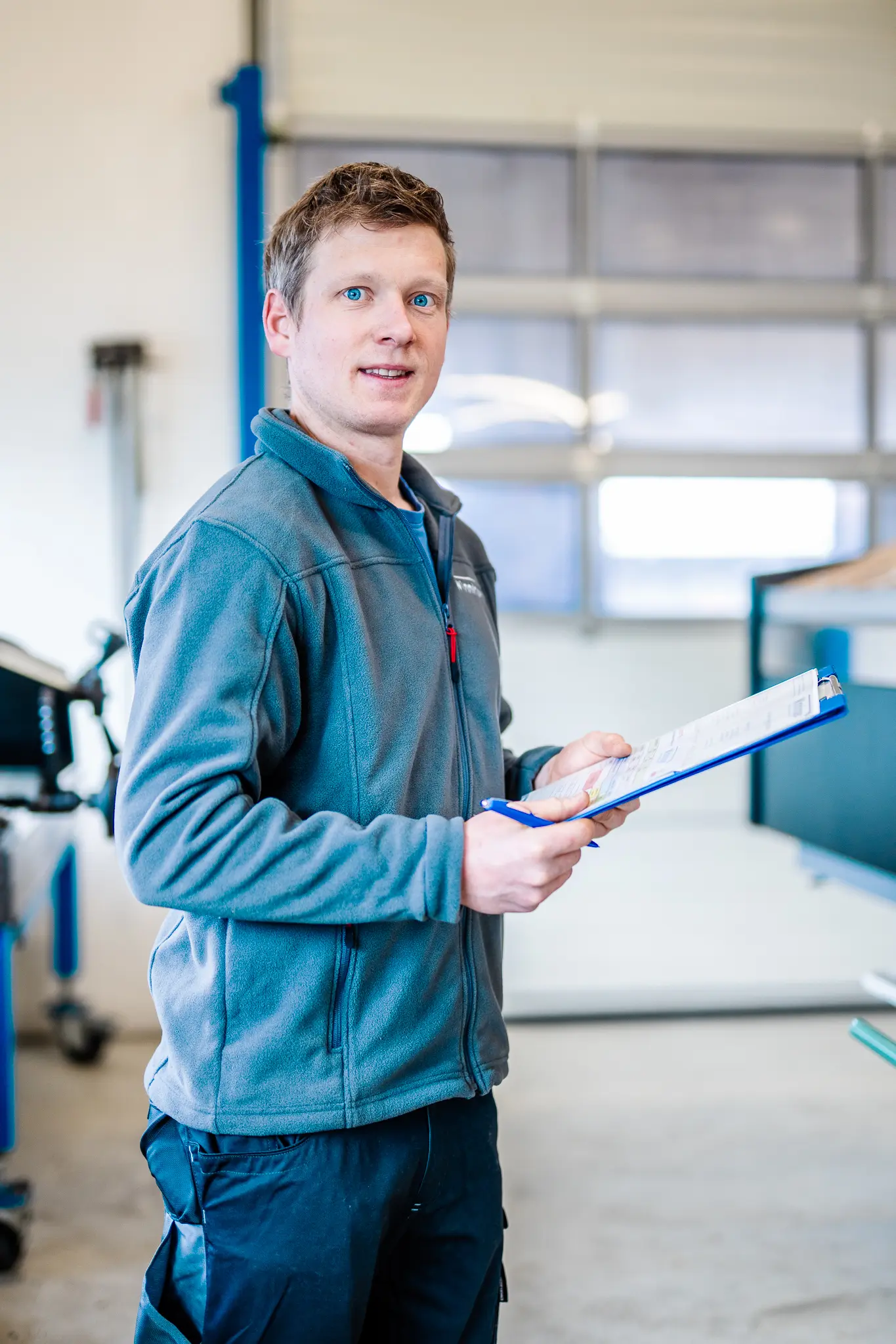 Apprenticeship Editor Anna Steinkogler: Passing on Expertise - | ...