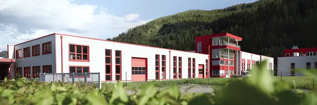 Die DMH ist einer der Weltmarktführer im Bereich gedrehte Dichtungen und wird nun von Freudenberg Sealing Technologies übernommen. | Foto: Michael Hochfellner Photography/DMH