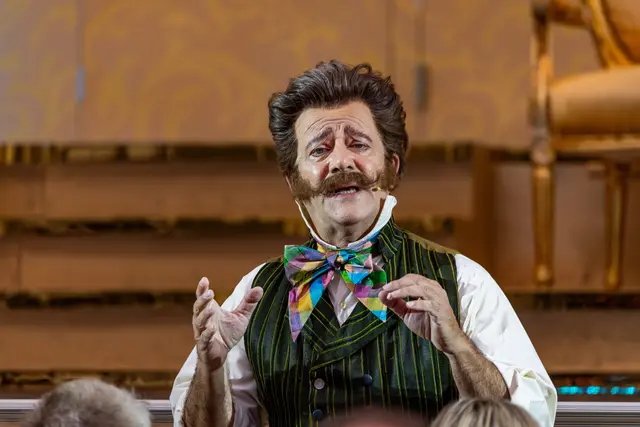 Foto: benjaminwald.at