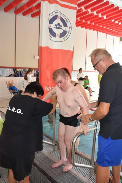 Foto: ÖLRG Bundesverband Österreich