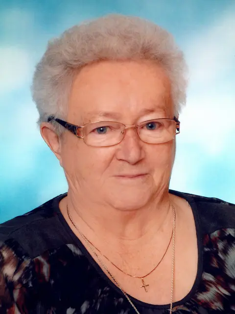 Todesfall. ESTERNBERG: Maria Fesel im 86. Lebensjahr | Foto: Privat
