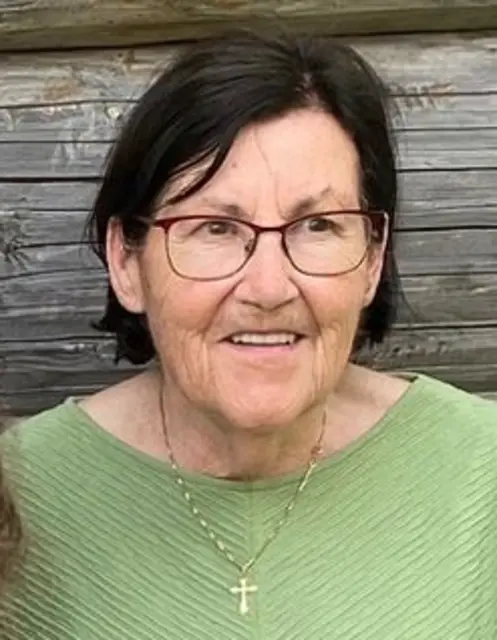 Sterbefall Erna Malzner, 84 Jahre | Foto: privat