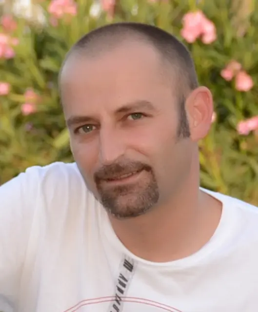 Sterbefall Reinhard Leidinger, 48 Jahre | Foto: privat