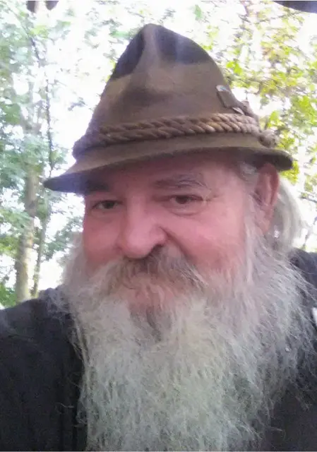 Sterbefall Helmut Oberreiner, 67 Jahre | Foto: privat