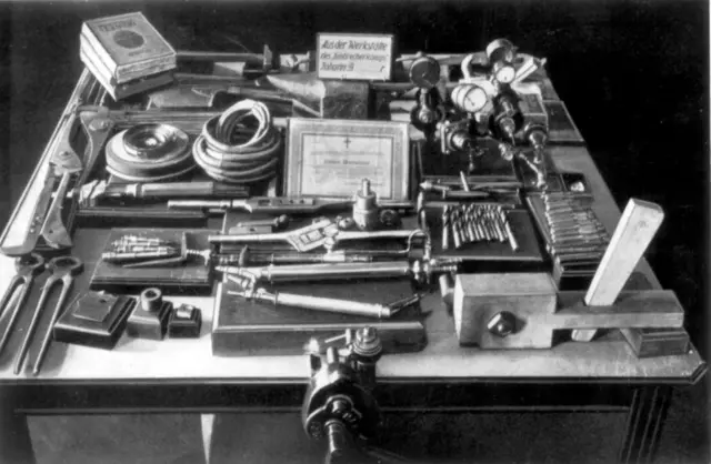 Foto: Bezirksmuseum Meidling