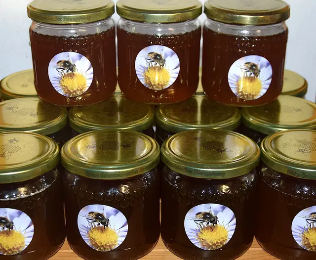 Regional - Ehrlich - Hochwertig - echter Österreichischer Bienenhonig. | Foto: Schwaighofer