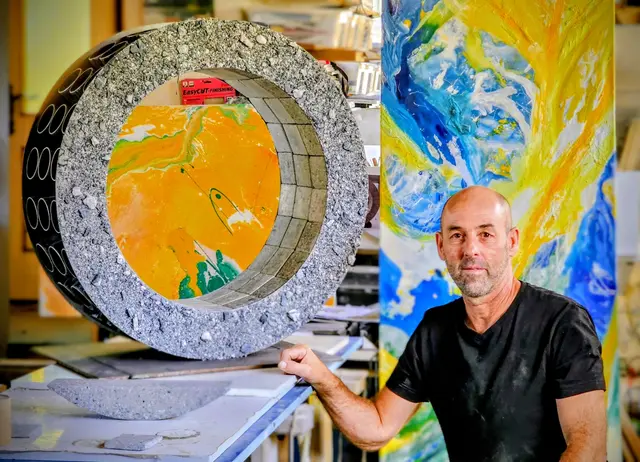 Foto: Andreas Felder