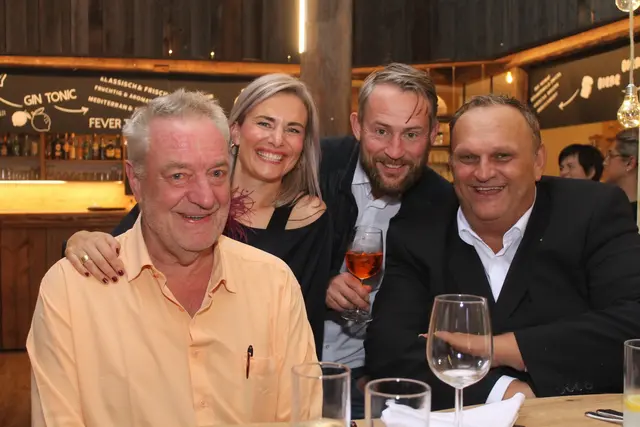 Foto: Meßthaller/Schütz