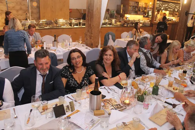 Foto: Meßthaller/Schütz