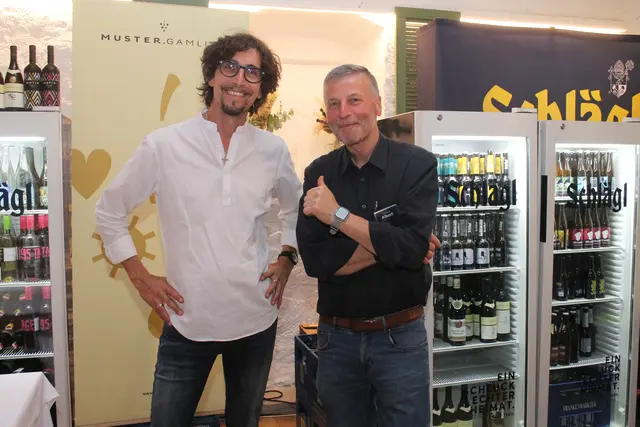 Foto: Meßthaller/Schütz