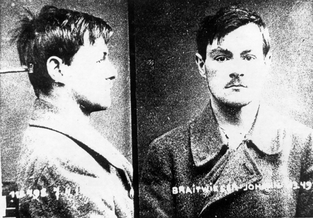 Der Reporter Egon Erwin Kisch bezeichnete Breitwieser gar als "Mann der Tat, des Mutes, des Ernstes und der Intelligenz". | Foto: Bezirksmuseum Meidling