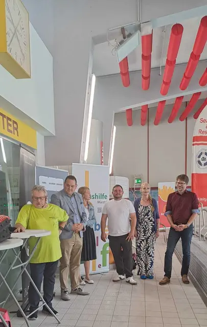 Foto: ÖLRG Bundesverband Österreich