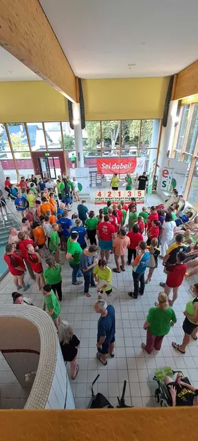 Foto: ÖLRG Bundesverband Österreich