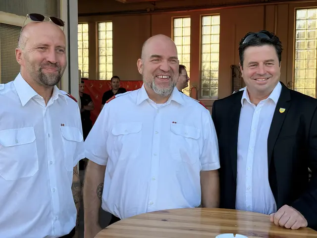 Foto: Alexander Paulus