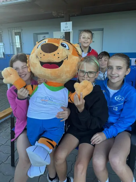 Foto: SMS-Oberschützen