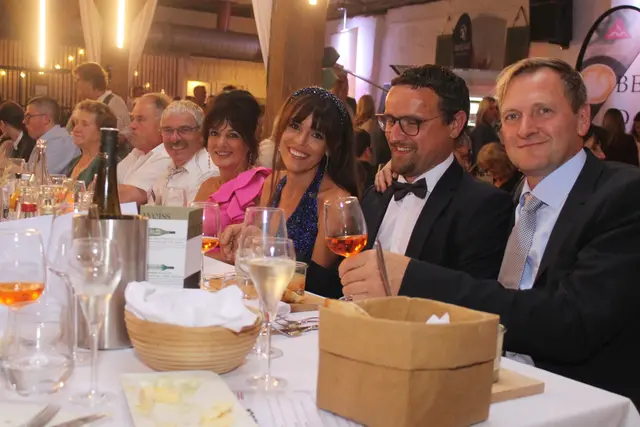 Foto: Meßthaller/Schütz