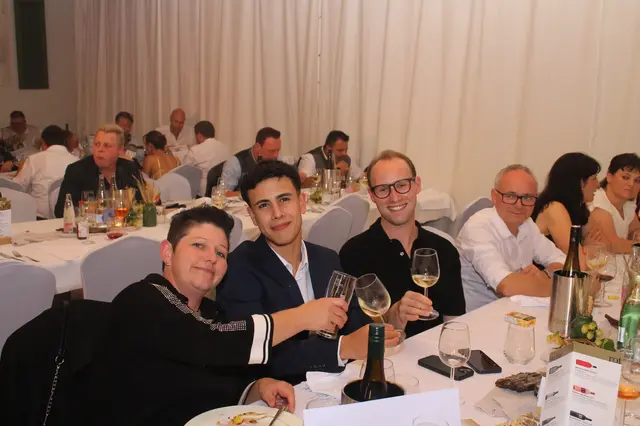 Foto: Meßthaller/Schütz