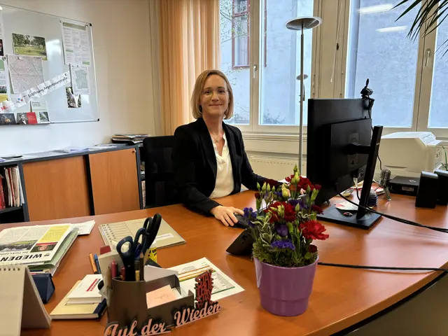 "Der öffentliche Raum gehört uns allen und wir alle haben ein Recht darauf, uns mit einem Gefühl der Sicherheit darin zu bewegen", so Lea Halbwidl (SPÖ). | Foto: Nathanael Peterlini/MeinBezirk