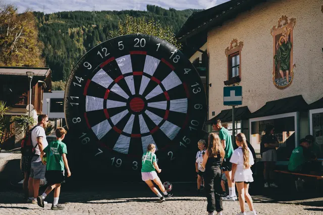 Foto: Gemeinde Kaprun / Stefanie Oberhauser