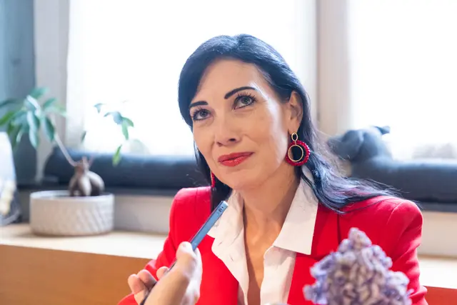 Zukunftsträchtige Aufgaben: "Wesentlich sind mitunter die Trinkwasserversorgung und Abwasserentsorgung, wenn man bedenkt, dass die Grazer Bevölkerung stetig wächst."  | Foto: Konstantinov