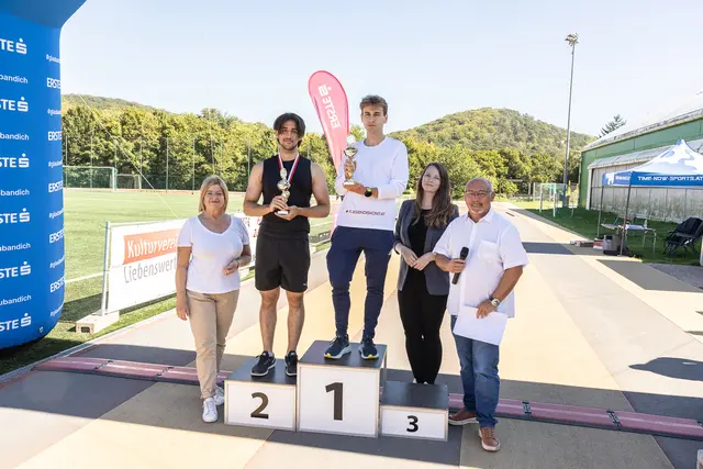 Foto: Rene Brunhölzl/MeinBezirk