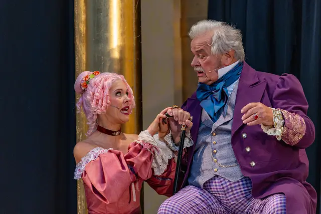 Foto: benjaminwald.at