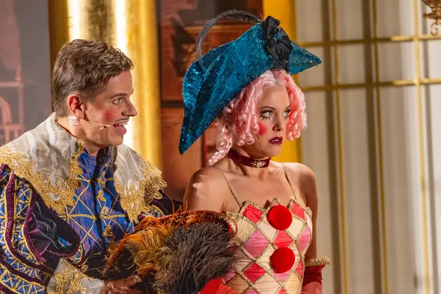 Foto: benjaminwald.at