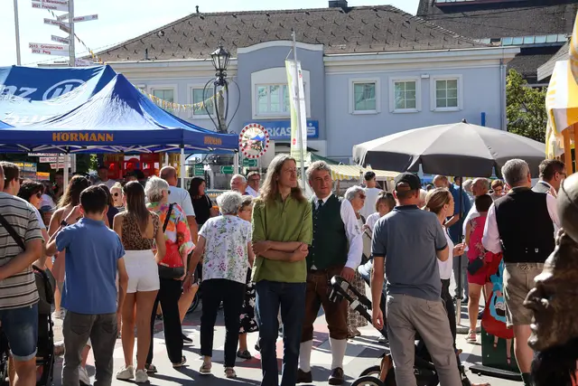Foto: Hausruckwald Tourismus/Preuner-Zopf