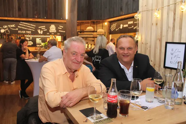 Foto: Meßthaller/Schütz