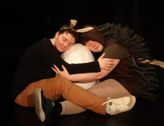 Foto: Theater Libelle