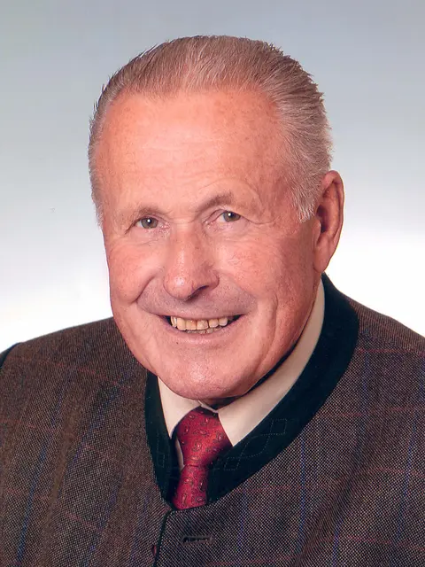 Todesfall. TAUFKIRCHEN AN DER PRAM: Alois Weisheidinger im 87. Lebensjahr
 | Foto: Privat