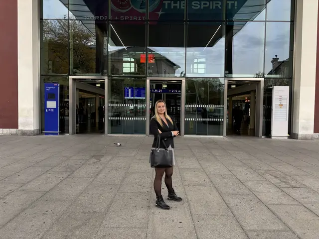 MeinBezirk.at beschäftigt sich intensiv mit der Rolle der Medien bei Bombendrohungen. | Foto: MeinBezirk/Evelyn Wanz