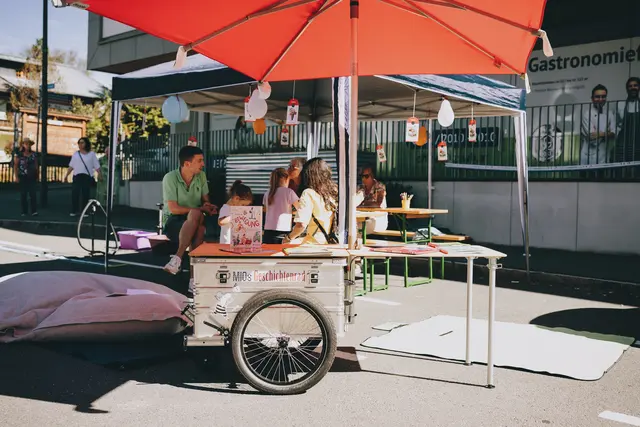 Foto: Gemeinde Kaprun / Stefanie Oberhauser