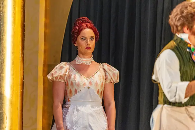 Foto: benjaminwald.at