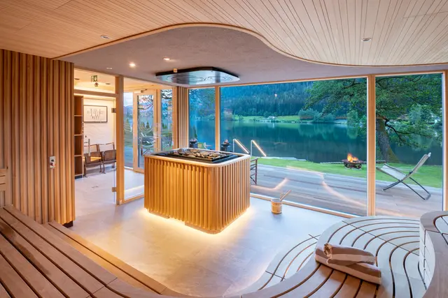 Familien - Sportresort Brennseehof in Feld am See | Foto: Hotel Brennseehof (Palle Hotel GmbH)