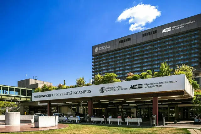 Foto: MedUni Wien