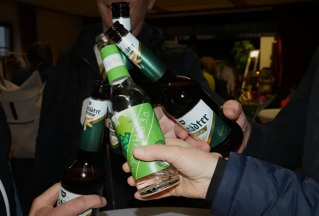 Foto: Marion Priglinger