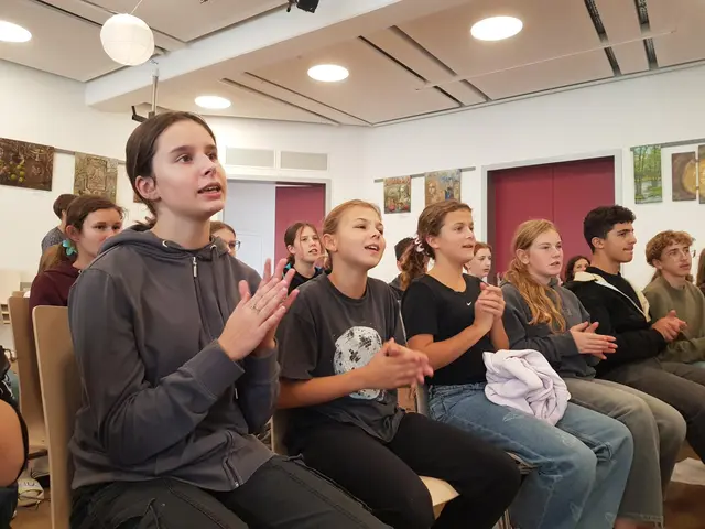 Die Schule hofft bei beiden Auftritten auf zahlreiches Publikum | Foto: Musikschule Korneuburg