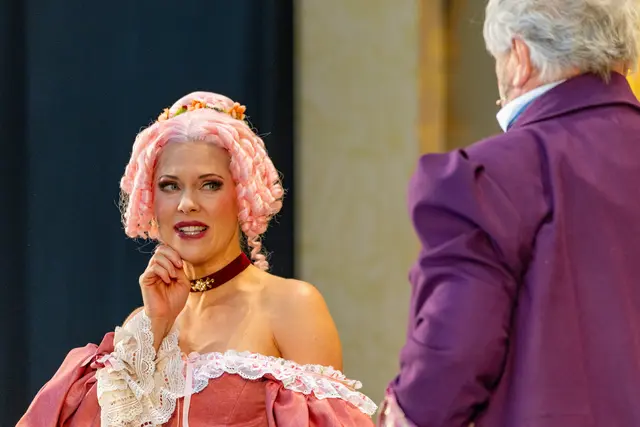 Foto: benjaminwald.at