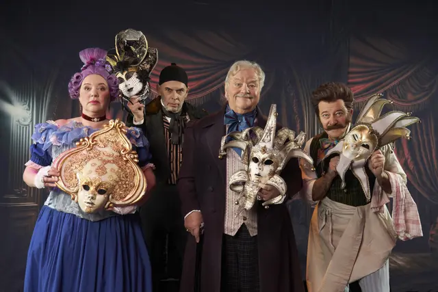 Foto: Peter Burgstaller