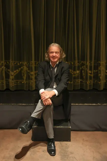 Foto: Katharina Schiffl