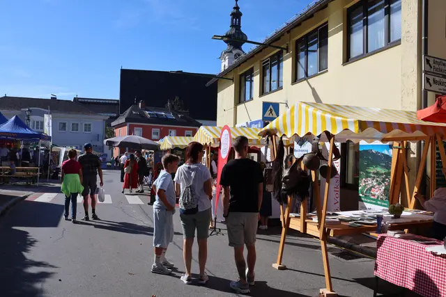 Foto: Hausruckwald Tourismus/Preuner-Zopf