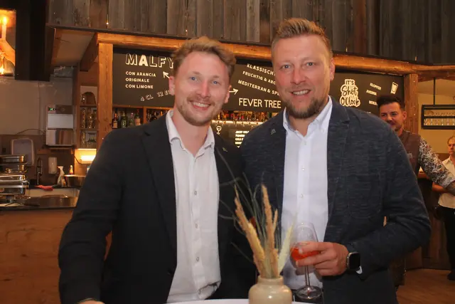 Foto: Meßthaller/Schütz