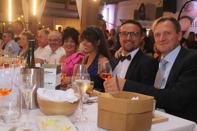 Foto: Meßthaller/Schütz