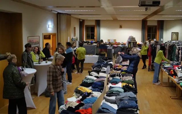 Foto: Marion Priglinger