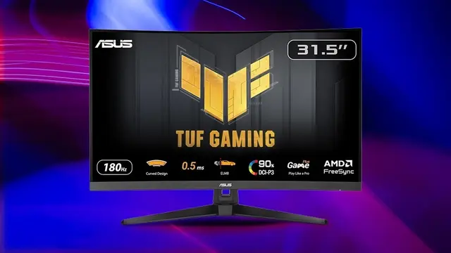 Foto: Asus/Amazon