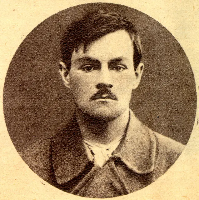 

 | Foto: Bezirksmuseum Meidling