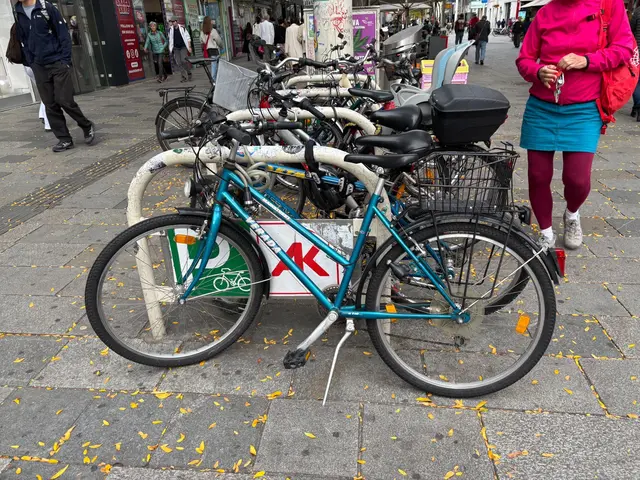 Foto: Pia Rotter/MeinBezirk